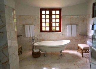 5 Tips for a Perfect Kids’ Bathroom
