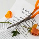 Advice When Going Through A Divorce