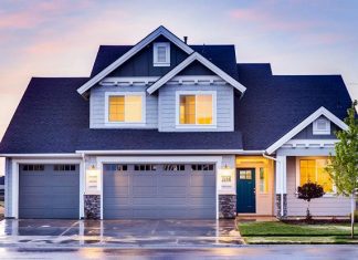 Tips For First Time Home Buyers