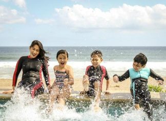 Four Weekend Getaway Ideas for the Family