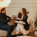 3 Gift Ideas for a New Boyfriend