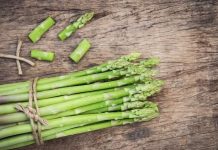 What Does Asparagus Taste Like & Prepare Green Asparagus