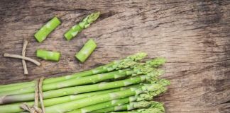 What Does Asparagus Taste Like & Prepare Green Asparagus