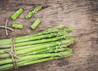 What Does Asparagus Taste Like & Prepare Green Asparagus