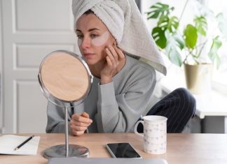 8 Proven Ways to Fight Wrinkles and The Signs of Skin Aging How to prevent wrinkles