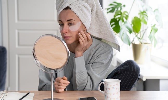 8 Proven Ways to Fight Wrinkles and The Signs of Skin Aging How to prevent wrinkles