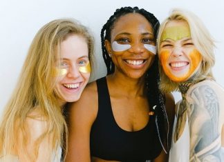 How Can I Stay Looking Young And Healthy?