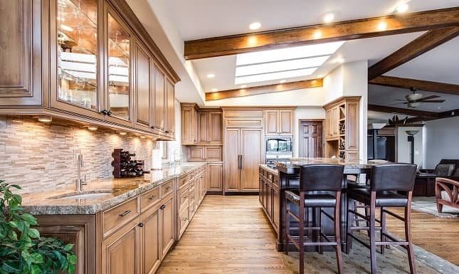 How To Add More Light To The Kitchen