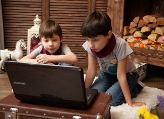 Manage Your Child’s Screen Time and Track Online Activity in Windows 10