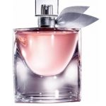La Vie Est Belle Lancome Top 10 Fragrances for Women