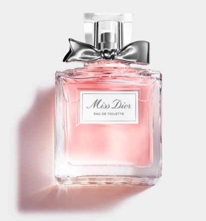 MISS DIOR Best Perfumes for Women
