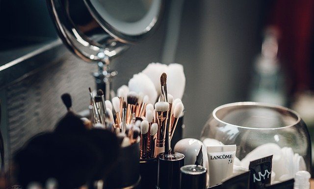 Most Popular Cosmetics Brands