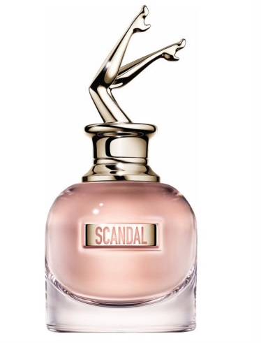 Scandal Jean Paul Gaultier Best Fragrances for Women