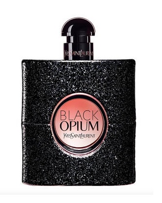 Top 10 Perfumes BLACK OPIUM EAU DE PARFUM