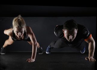 4 Ways to Increase Your Strength Without Lifting Weights