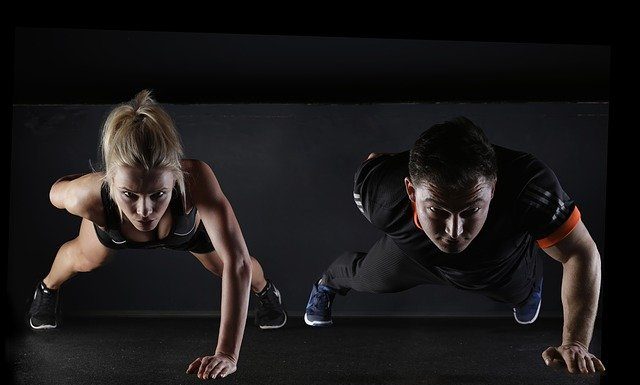 4 Ways to Increase Your Strength Without Lifting Weights