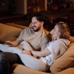 5 Ways to Celebrate a Romantic Weekend at Home
