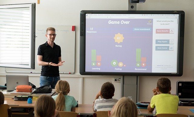 How To Choose A Good Teacher For Your Child?
