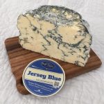 Most Expensive Cheese Jersey Blue, Switzerland