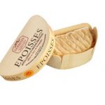 Most expensive Cheese Epoisses by Germain, France