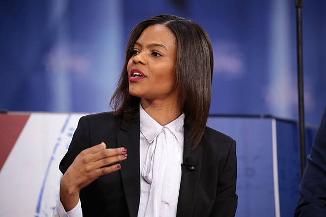 Candace Owens Net Worth And A Glance At Her Career