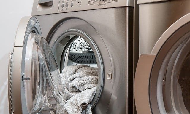 Does Your Dryer Refuse to Spin? One of These 5 Reasons May Be the Answer Why