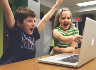 Effects of Computer & Video Games on Children