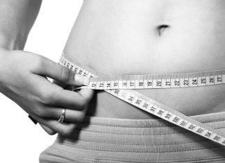 How To Lose 20 Pounds In A Month