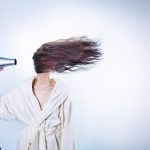 How to Deal with Dry and Frizzy Hair