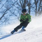 Lessons Learned About Ski Resorts During the COVID-19 Pandemic