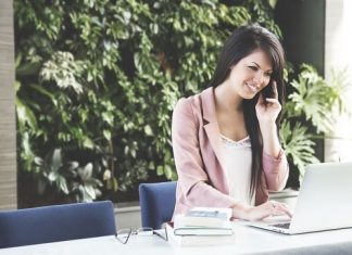 Start Your Own Business in 8 Steps