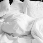 What is the History of The Comforter