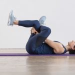 7 Stretches Before Bed to Relieve Fatigue From All Day Long Figure 4