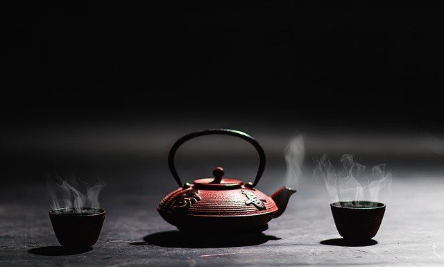 Black Tea Vs Green Tea Black Tea Vs Green Tea