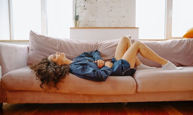 Causes, Types, and Symptoms of Menstrual Pain