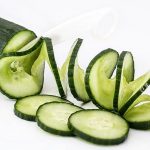 Cucumbers Benefits, Harm & Mask Recipes 1