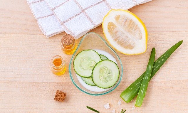 Cucumbers : Benefits, Harm & Mask Recipe