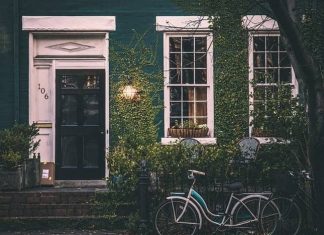 How to Make a House Feel like a Home