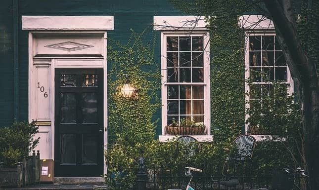 How to Make a House Feel like a Home