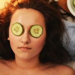 How to apply Cucumber Mask (2)