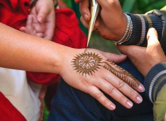 What is Henna & How Long Does Henna Last How Long Does Henna Last