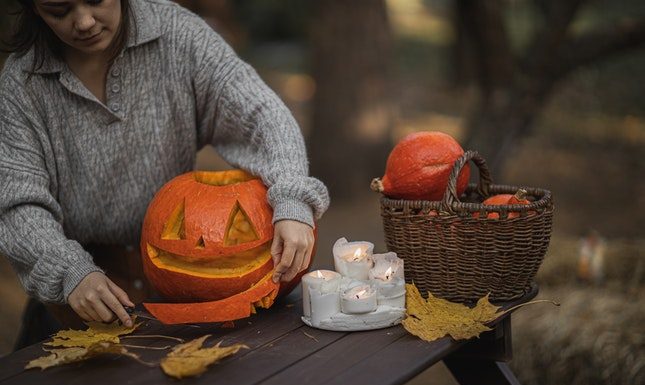 5 Halloween Dinner Party Must-Haves