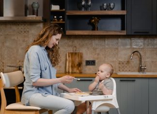 Probiotics for Babies. Precautions and Details