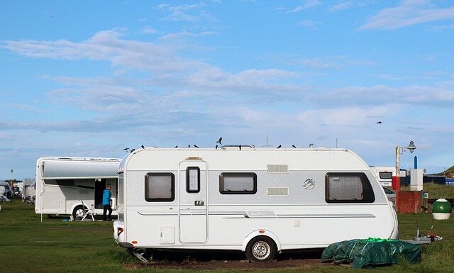 Solar Panels for Mobile Homes: What You Need to Know Solar Panels for Mobile Homes