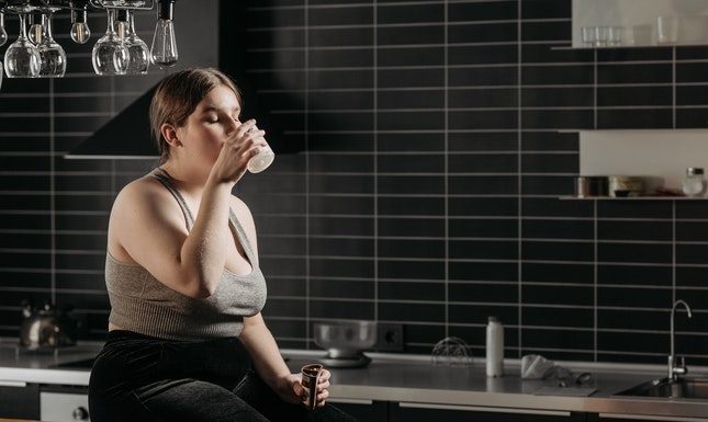 What Are the Reasons For Not Losing Weight?