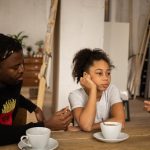 When a Child Enters Adolescence