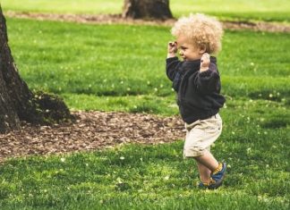 5 Common Orthopedic Problems in Infants and Toddlers