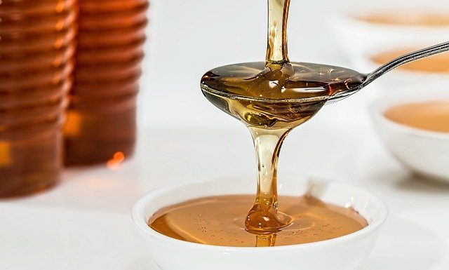 9 Results of Daily Honey Consumption