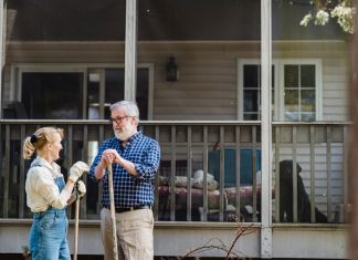 How to Make the Transition to Assisted Living Easier