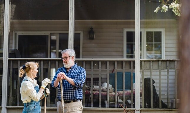 How to Make the Transition to Assisted Living Easier
